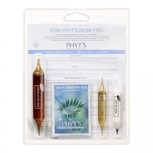 SOIN PHYT‘SUBLIM EYES - Péče o oční okolí