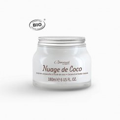 NUAGE DE COCO - Kokosový tělový krém 180 ml