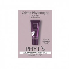 VZORKA - CRÈME PHYTONAGRE - Vyvažující anti-age krém na hormonální pleť 3 ml